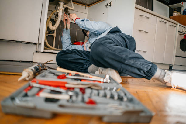 Best Sewer Line Repair  in Leola, PA