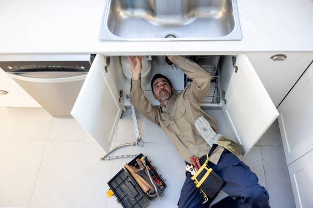 Best Sprinkler Systems  in Leola, PA