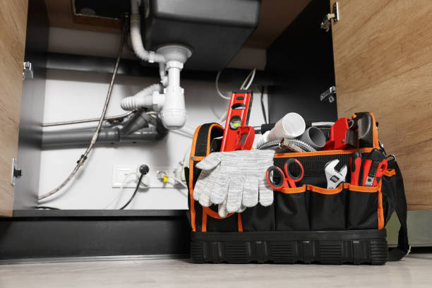 Best Residential Plumbing Services  in Leola, PA