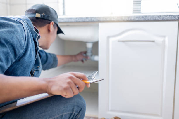 Best Water Softener Installation  in Leola, PA