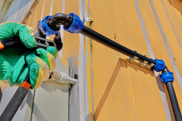Best Shower Repair Services  in Leola, PA